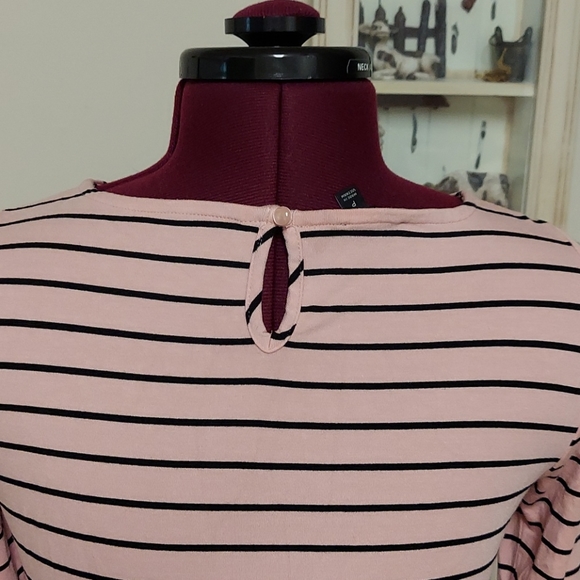 Talbots Long Sleeve Size P - Picture 3 of 5
